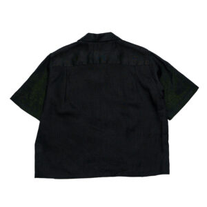 S002LINENSHT-BK