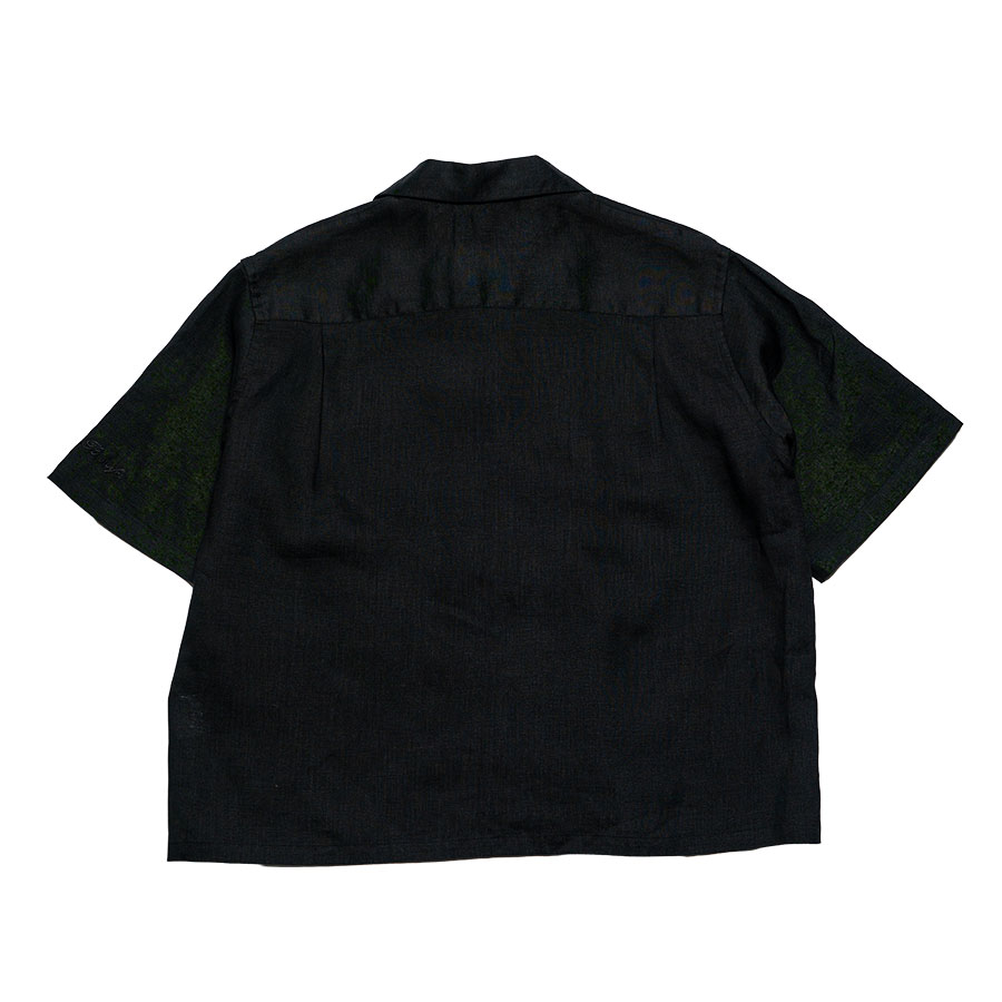 S002LINENSHT-BK