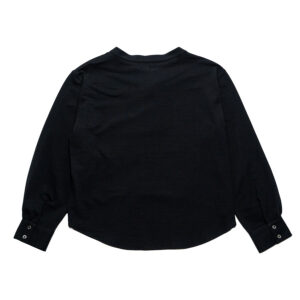 S001SHTCARDIGAN-BK