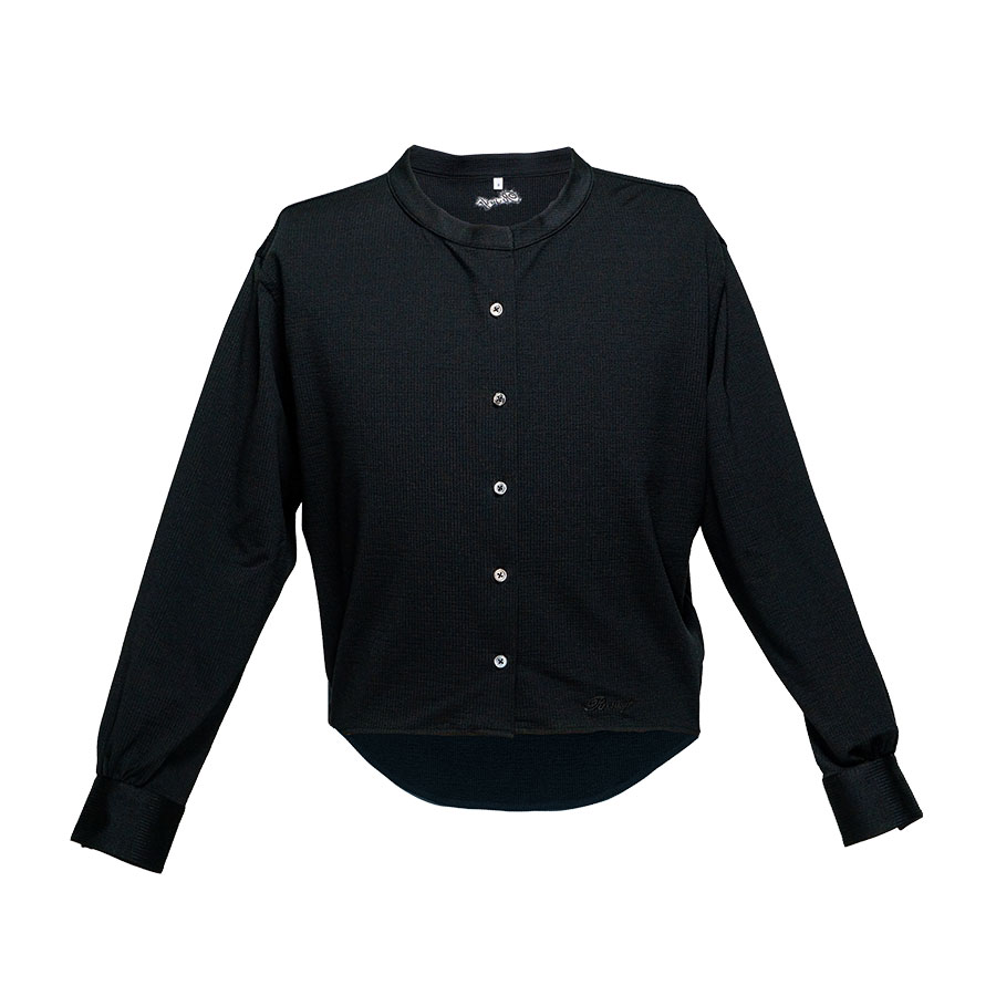 S001SHTCARDIGAN-BK