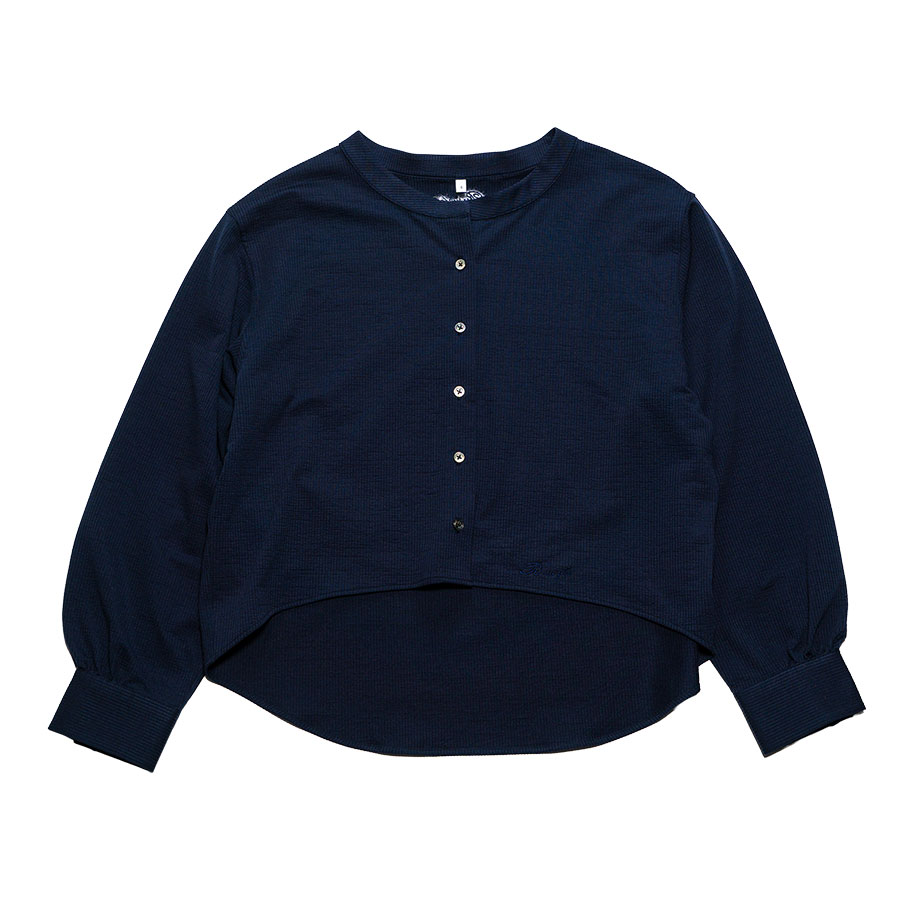 S001SHTCARDIGAN-BL