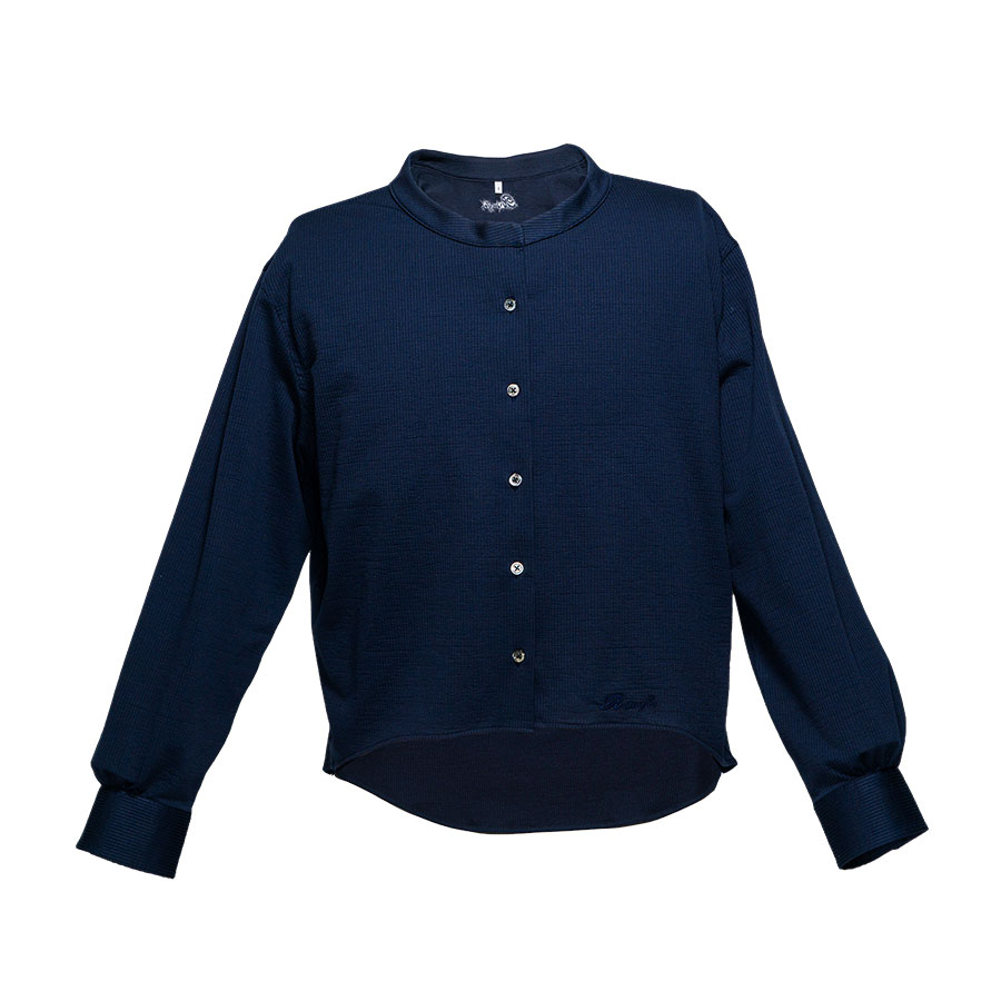 S001SHTCARDIGAN-BL