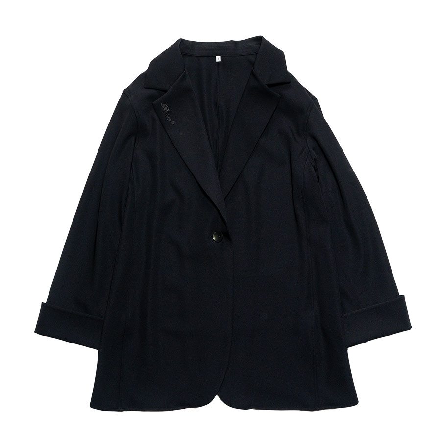 S003KNITJKT-BK