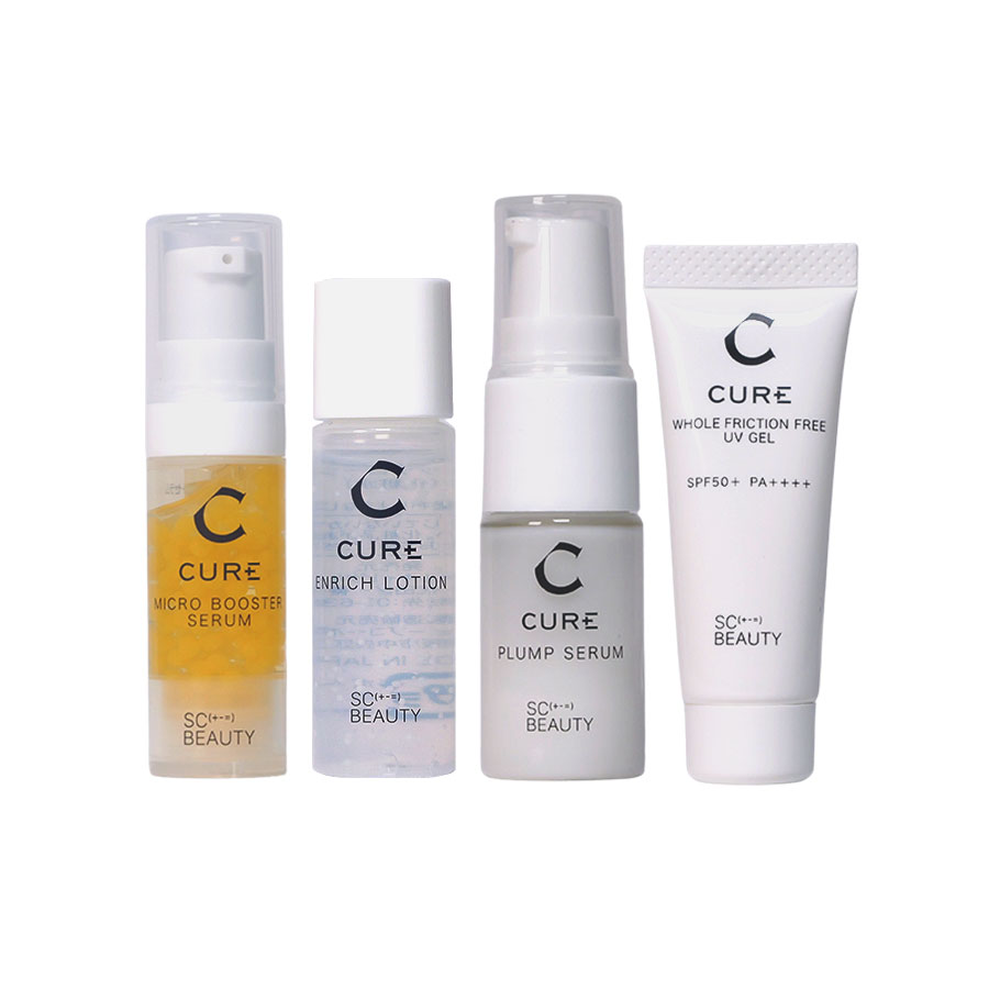 C-TRIAL