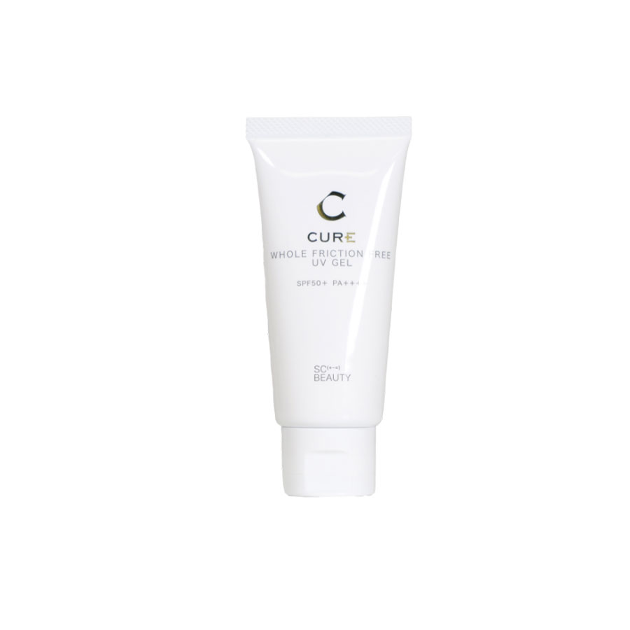 C-UVGEL